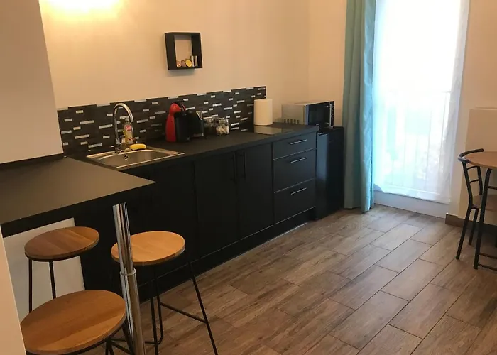 Steam Park Rakowicka Koper Apartment