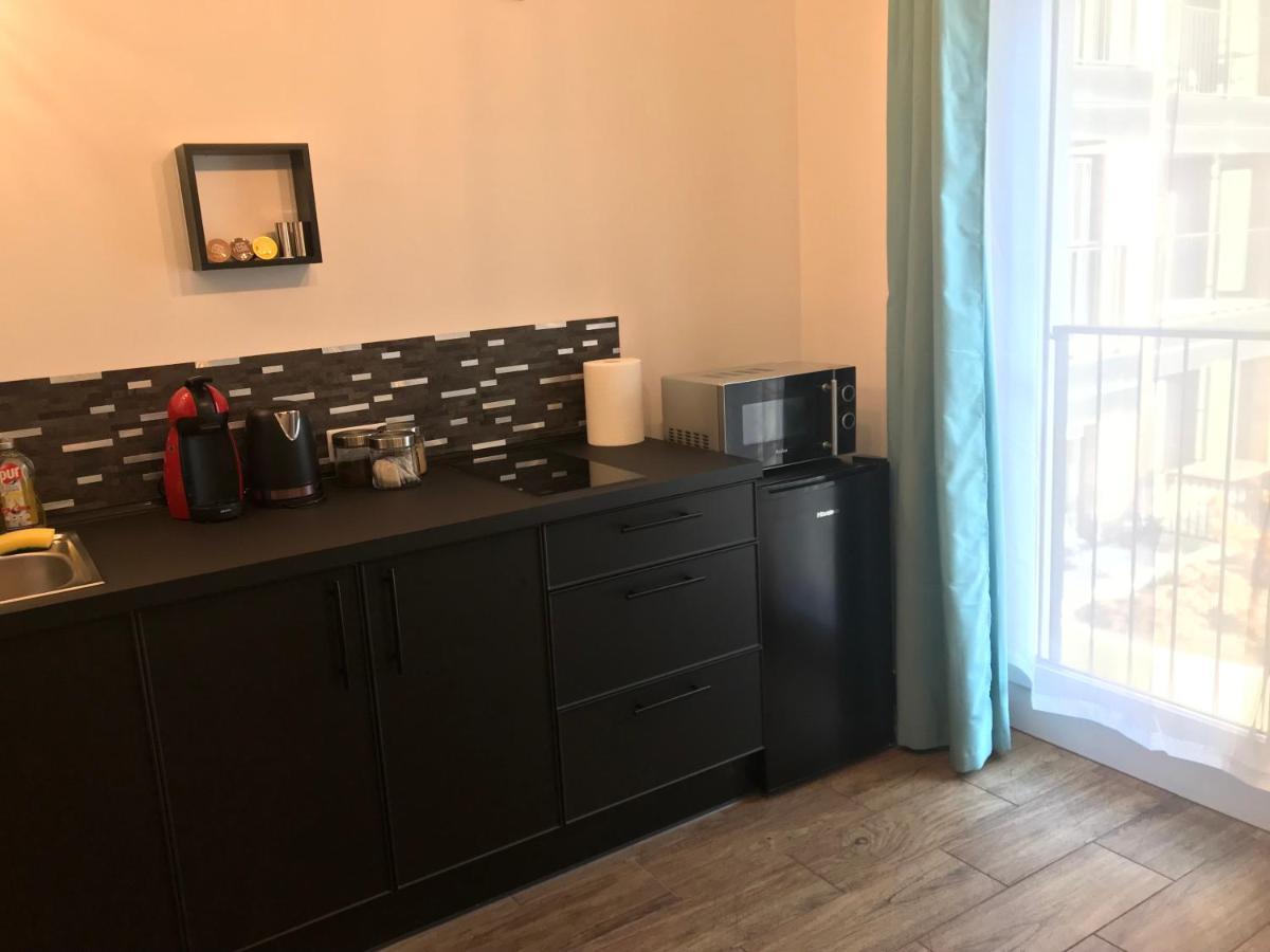 Steam Park Rakowicka Koper Apartment *