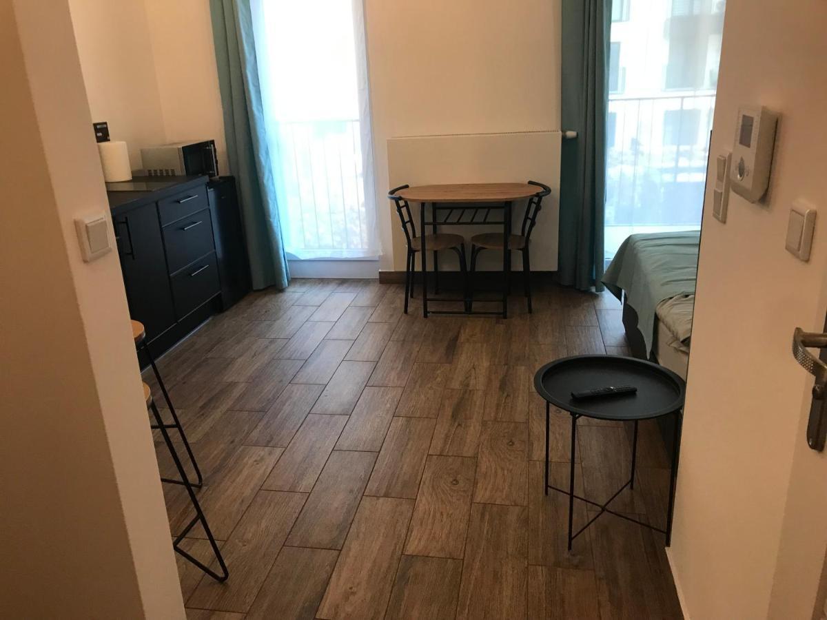 Apartment Steam Park Rakowicka Koper *