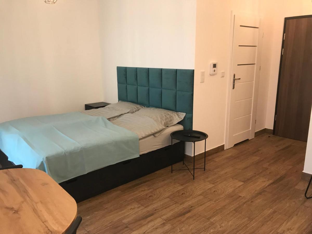 Apartment Steam Park Rakowicka Koper