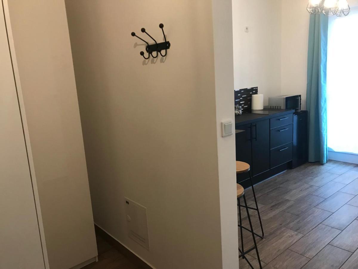 Apartment Steam Park Rakowicka Koper