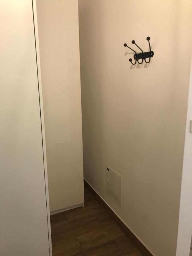 Steam Park Rakowicka Koper Apartment Krakow