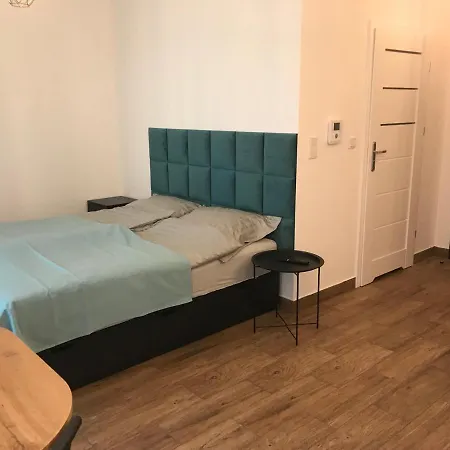 Steam Park Rakowicka Koper Apartment Krakow Exterior photo