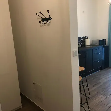 Steam Park Rakowicka Koper Apartment Krakow Exterior photo