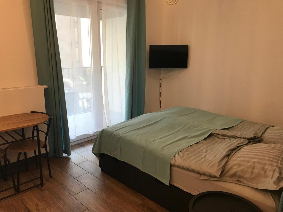 Apartamento Steam Park Rakowicka Koper