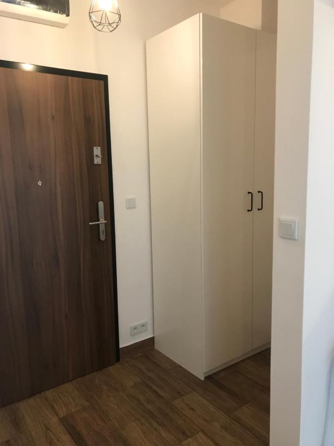 Apartamento Steam Park Rakowicka Koper *